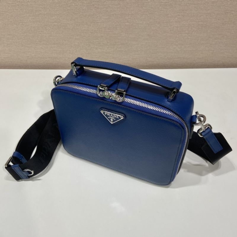 Pra*a satchel bags
